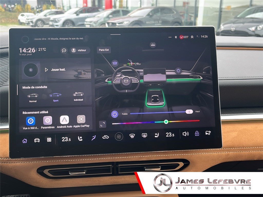 mazda - Visuel 14