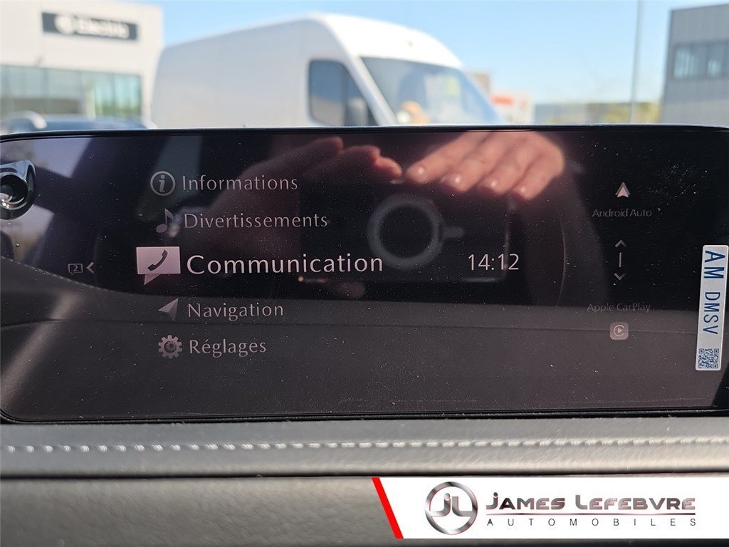 mazda - Visuel 14