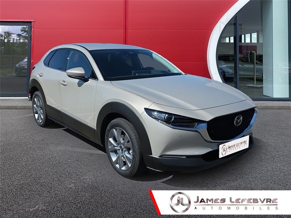 mazda - Visuel 2