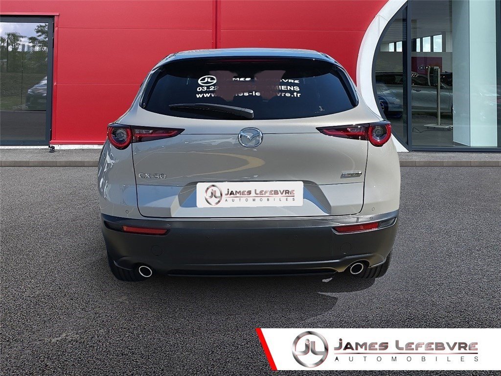 mazda - Visuel 4