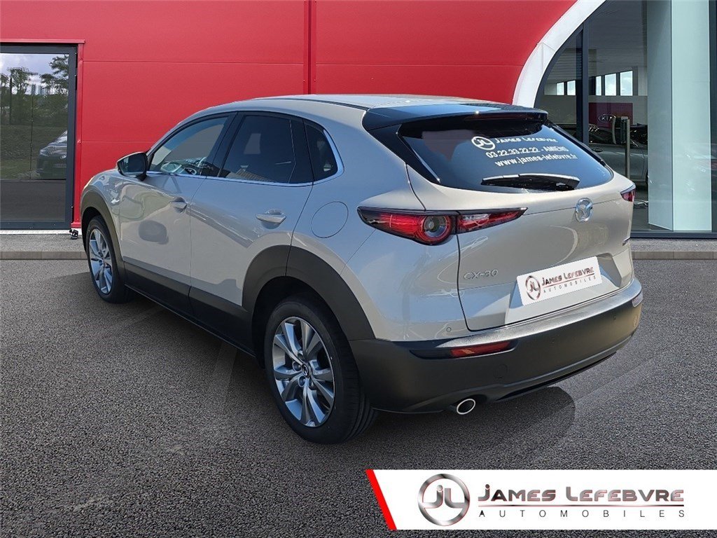 mazda - Visuel 5