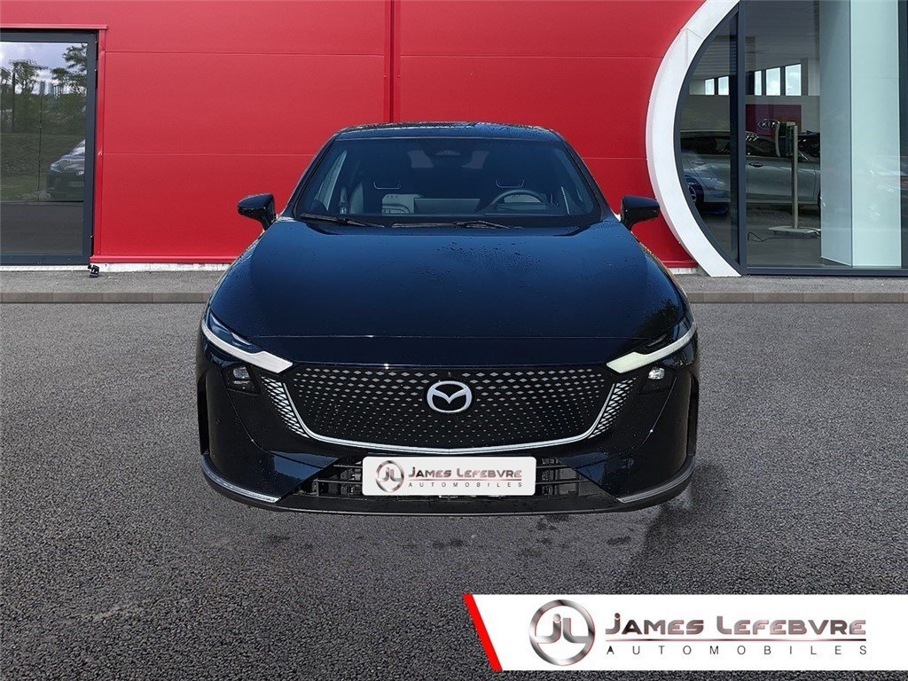 mazda - Visuel 1