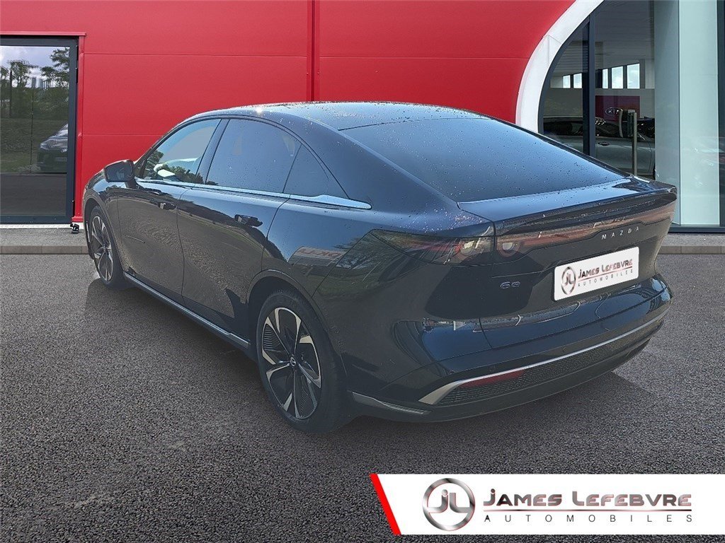 mazda - Visuel 5