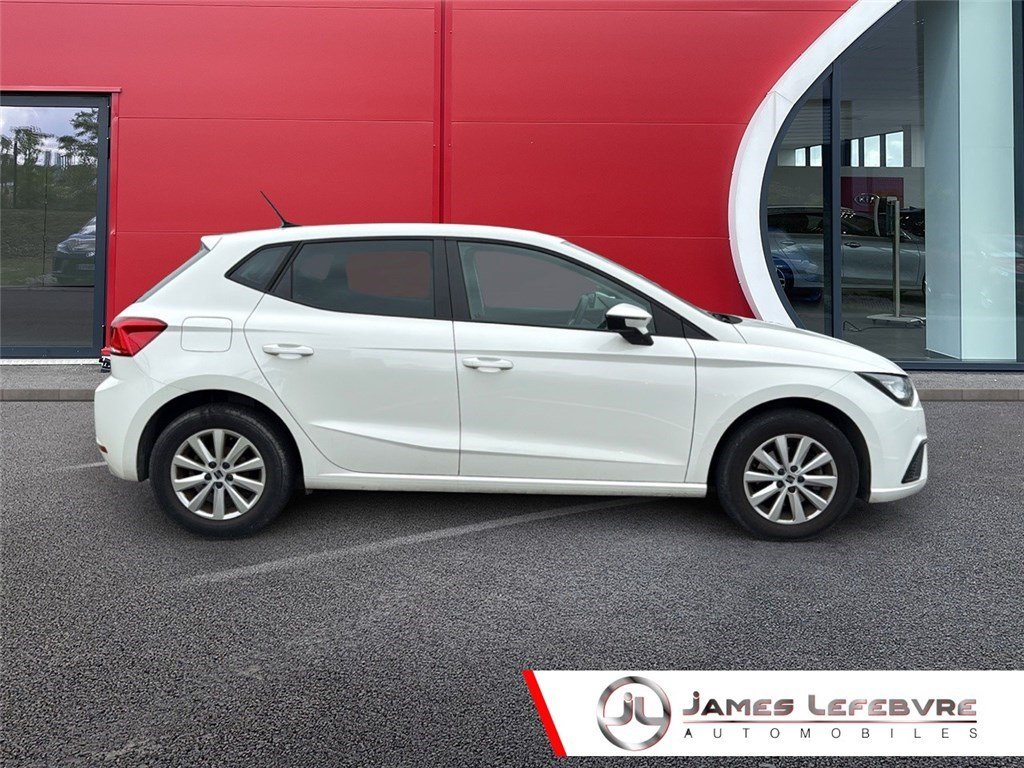 seat - Visuel 0