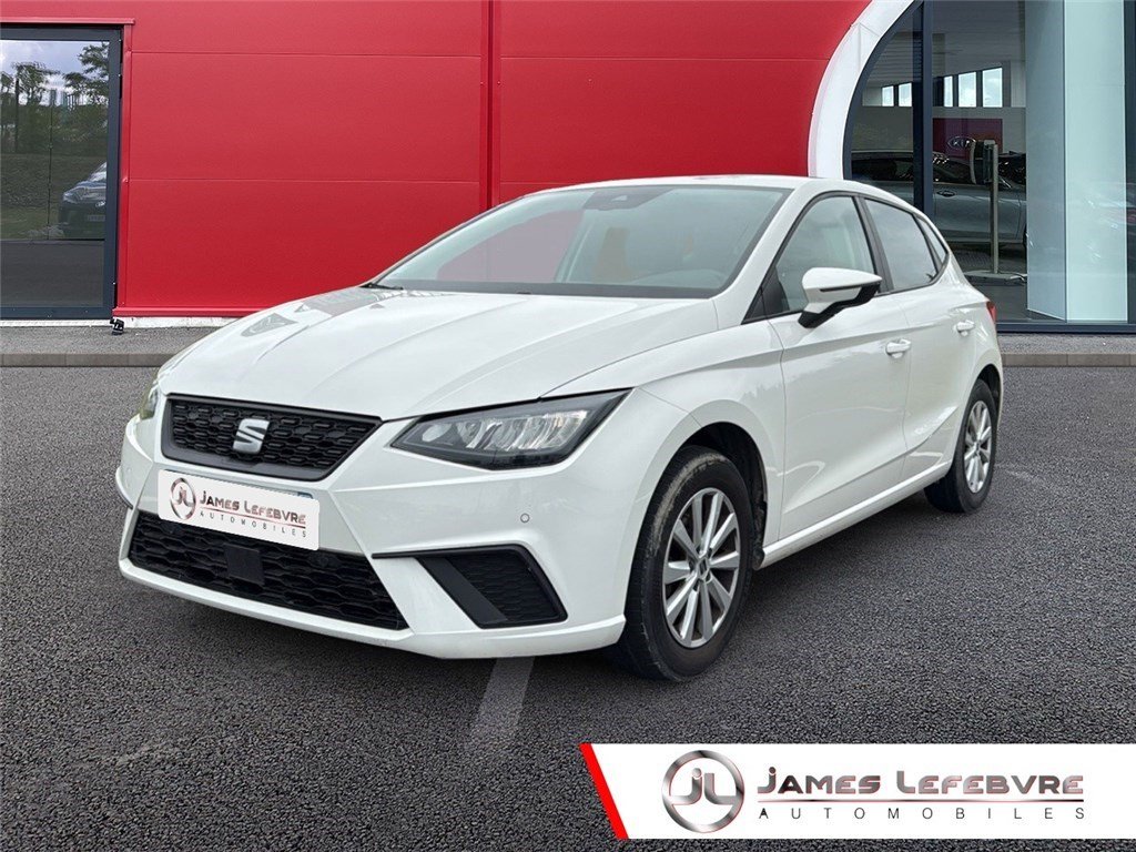 seat - Visuel 10