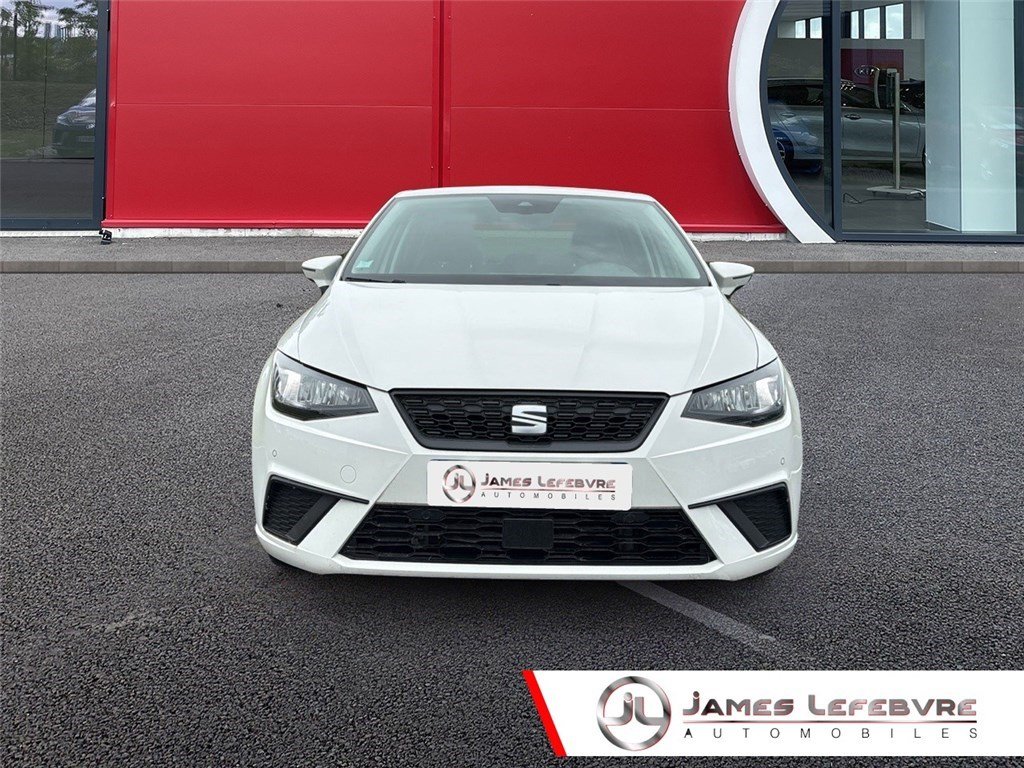 seat - Visuel 11