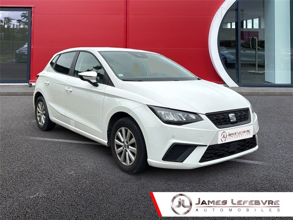 seat - Visuel 12