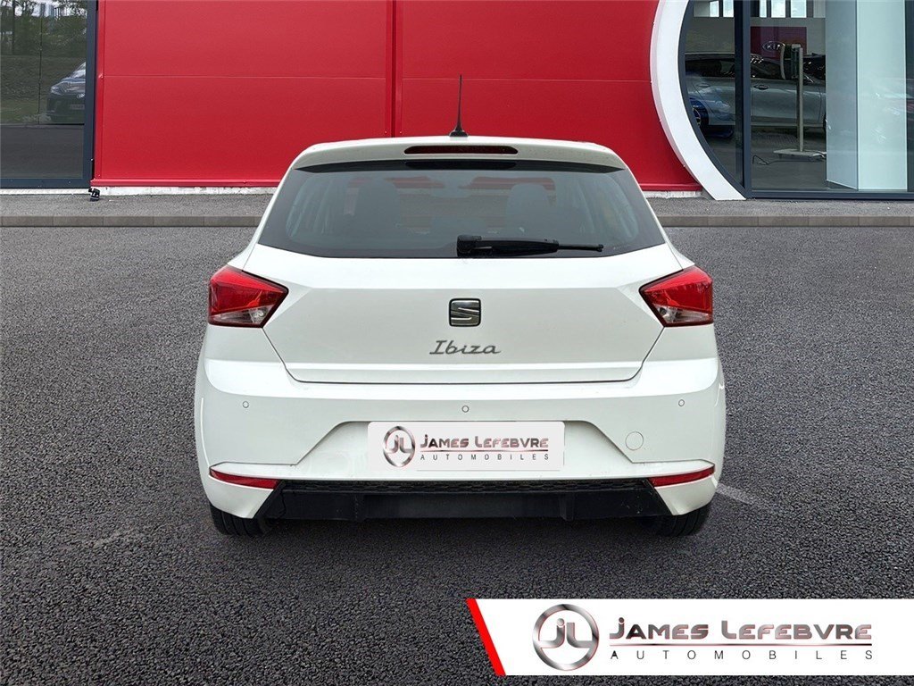 seat - Visuel 13