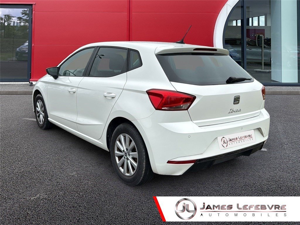 seat - Visuel 14