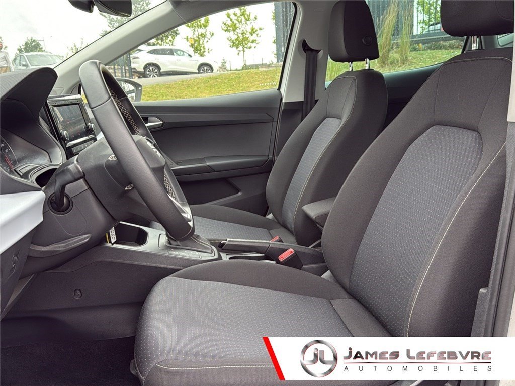 seat - Visuel 3