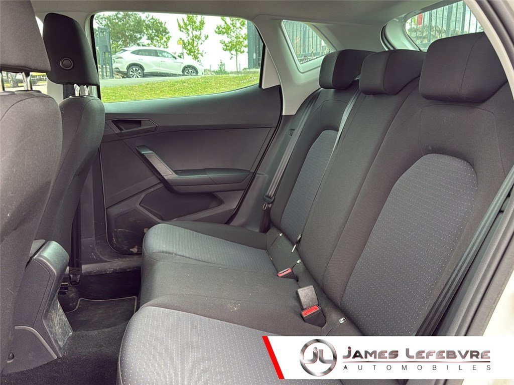 seat - Visuel 4