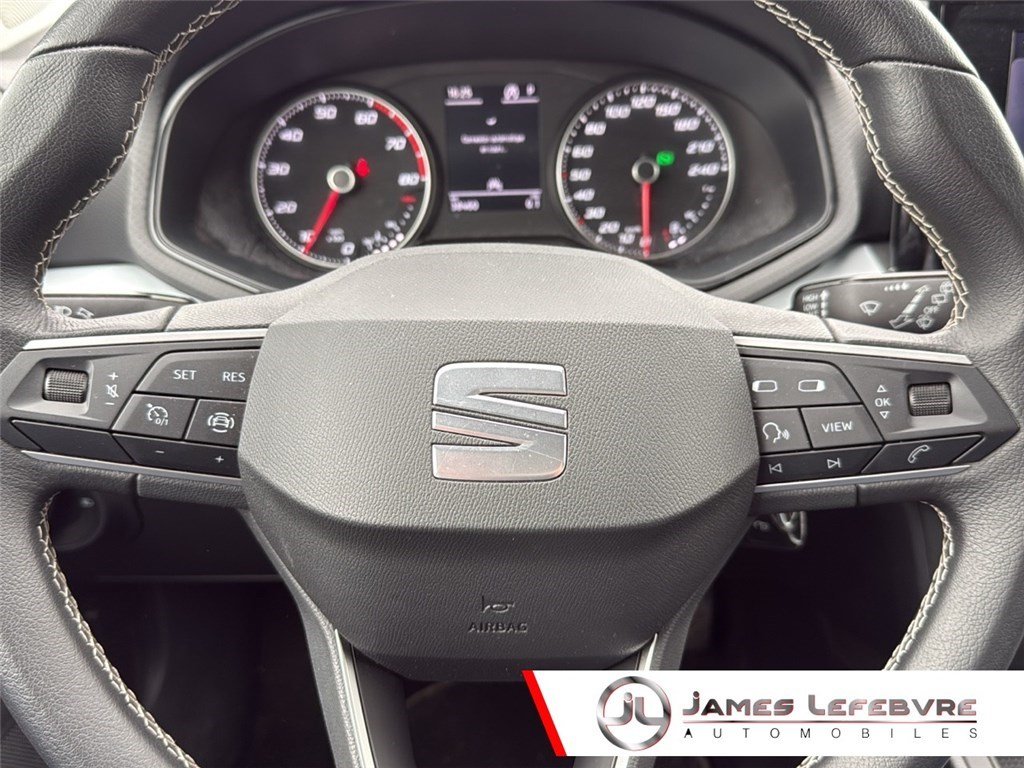 seat - Visuel 8