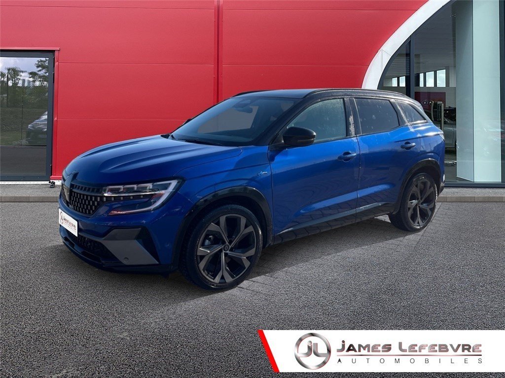 renault - Visuel 0