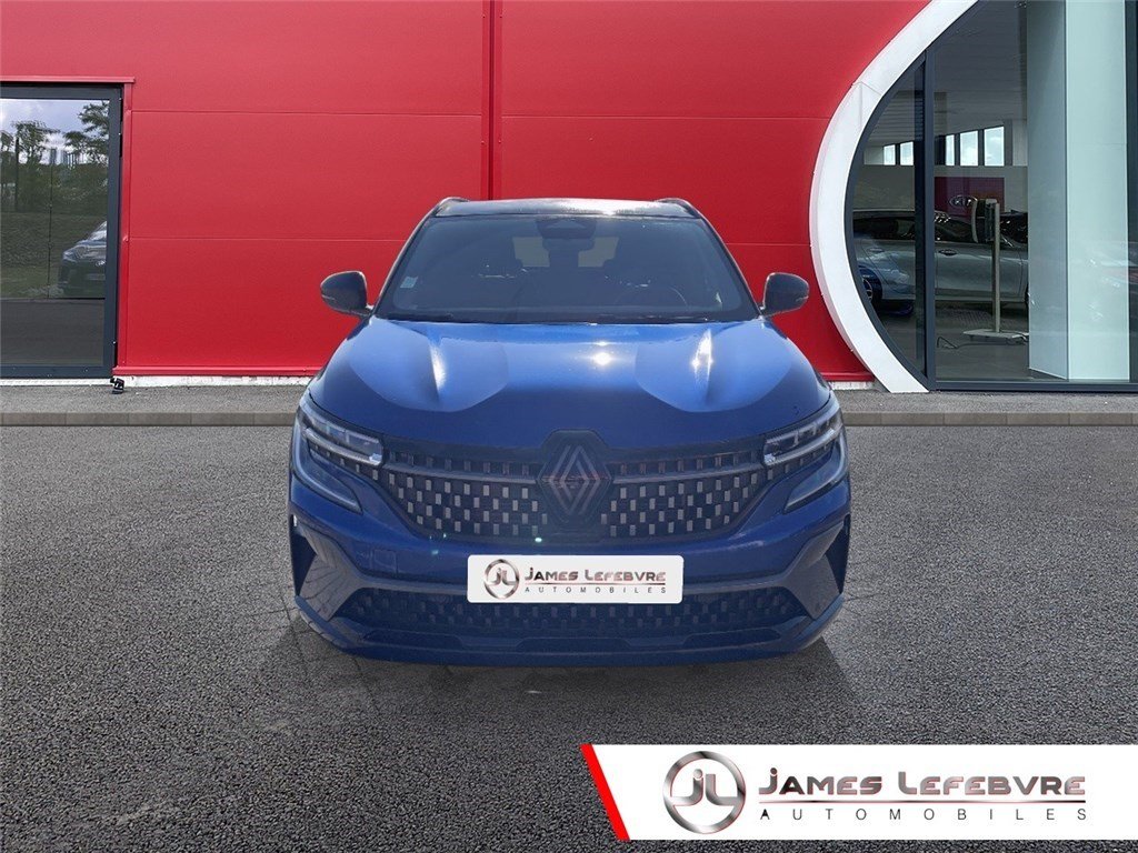 renault - Visuel 1