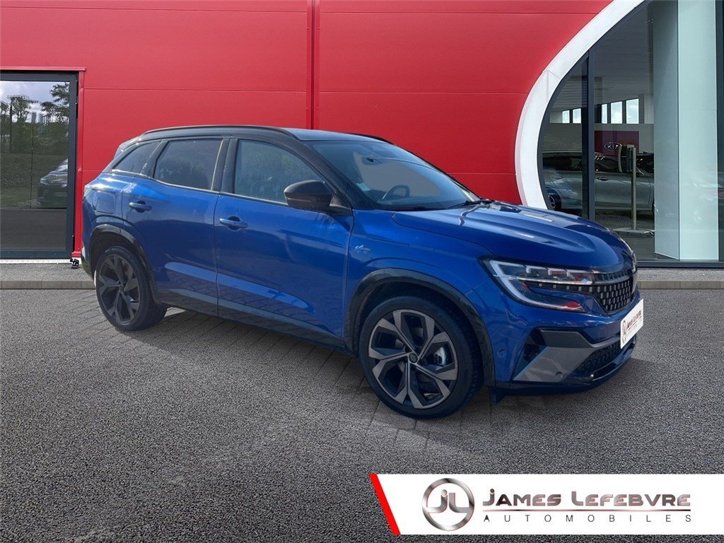 renault - Visuel 2