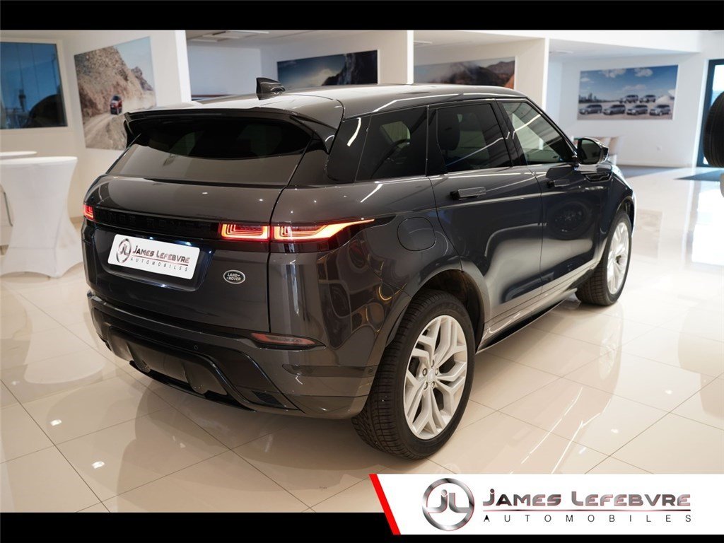 land rover - Visuel 10