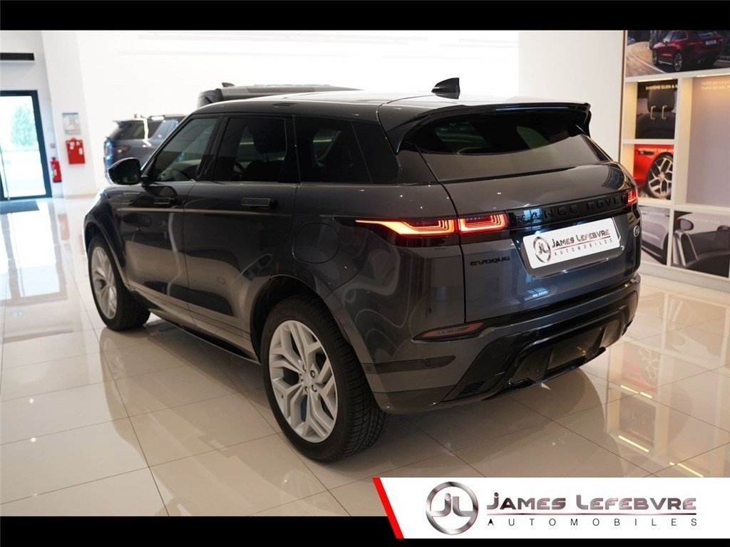 land rover - Visuel 12