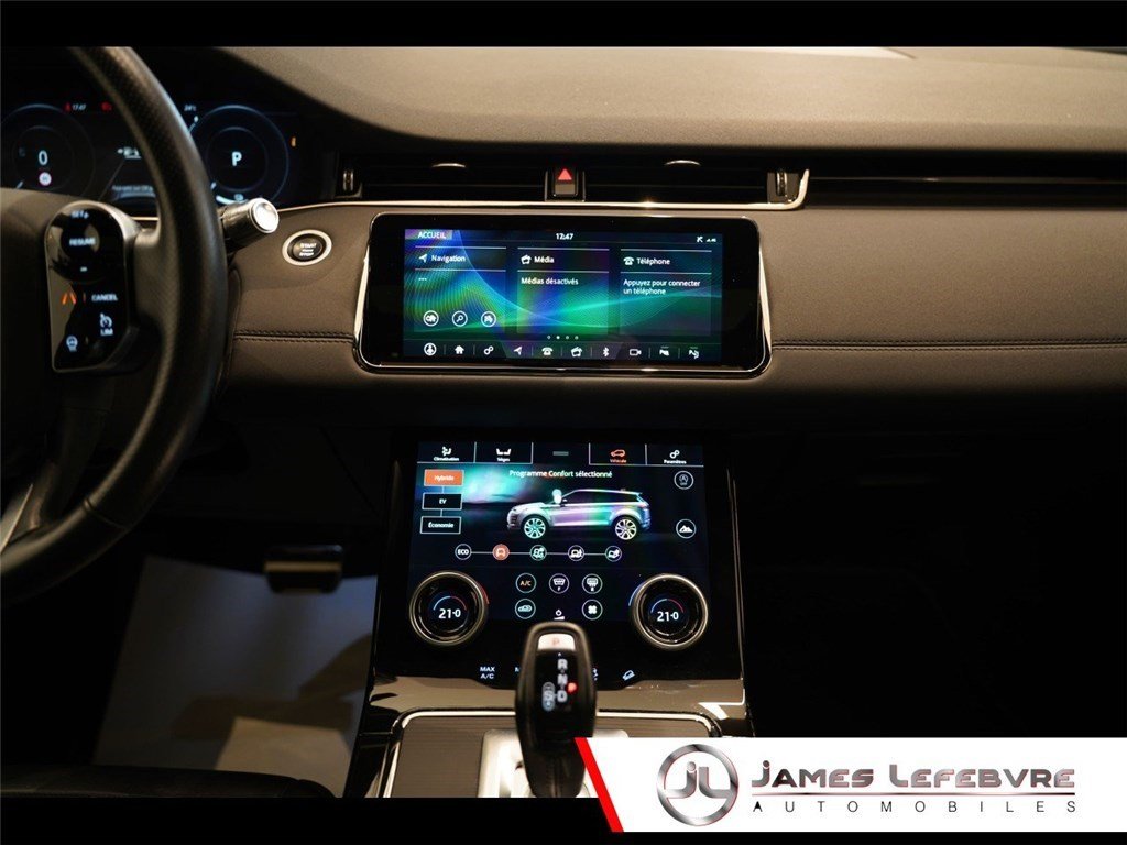 land rover - Visuel 18