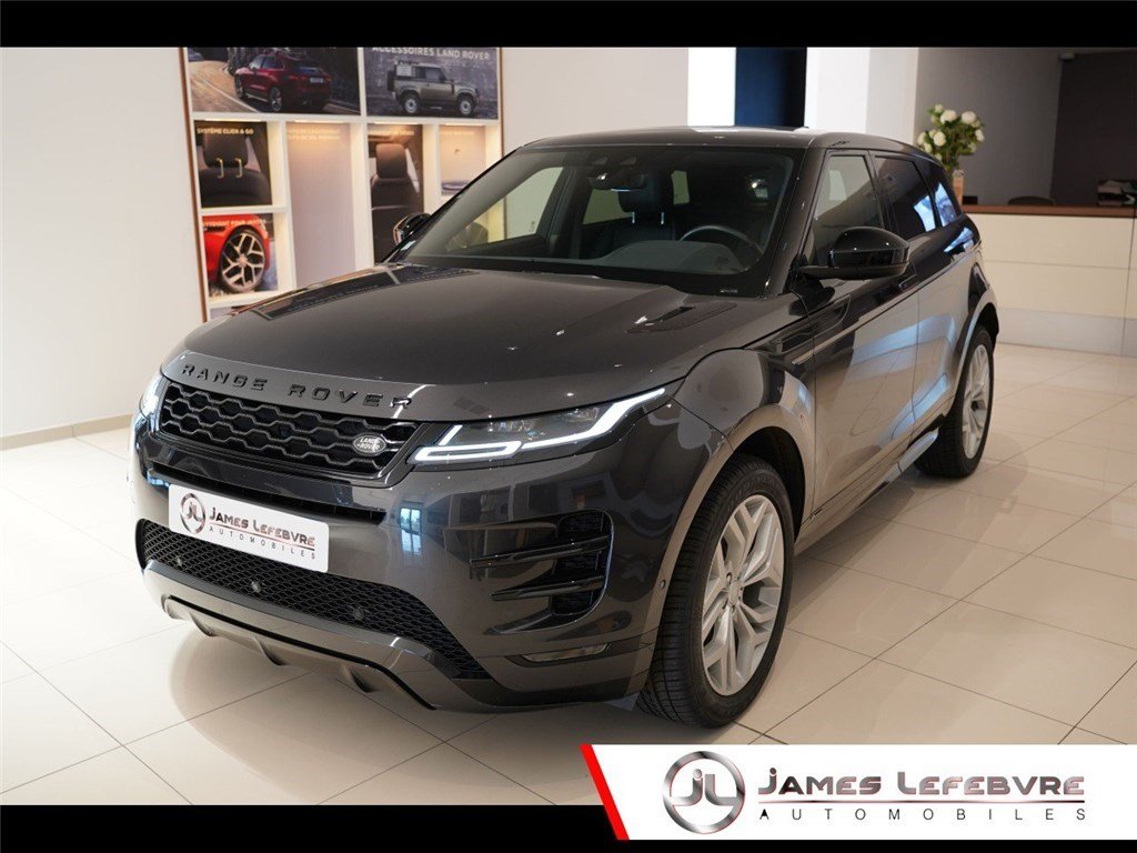 land rover - Visuel 6
