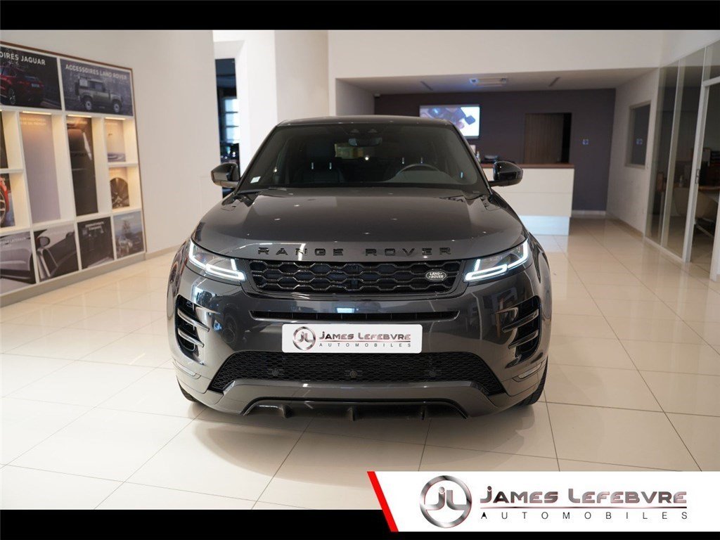 land rover - Visuel 7