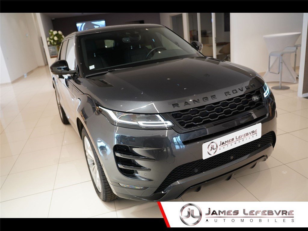 land rover - Visuel 8