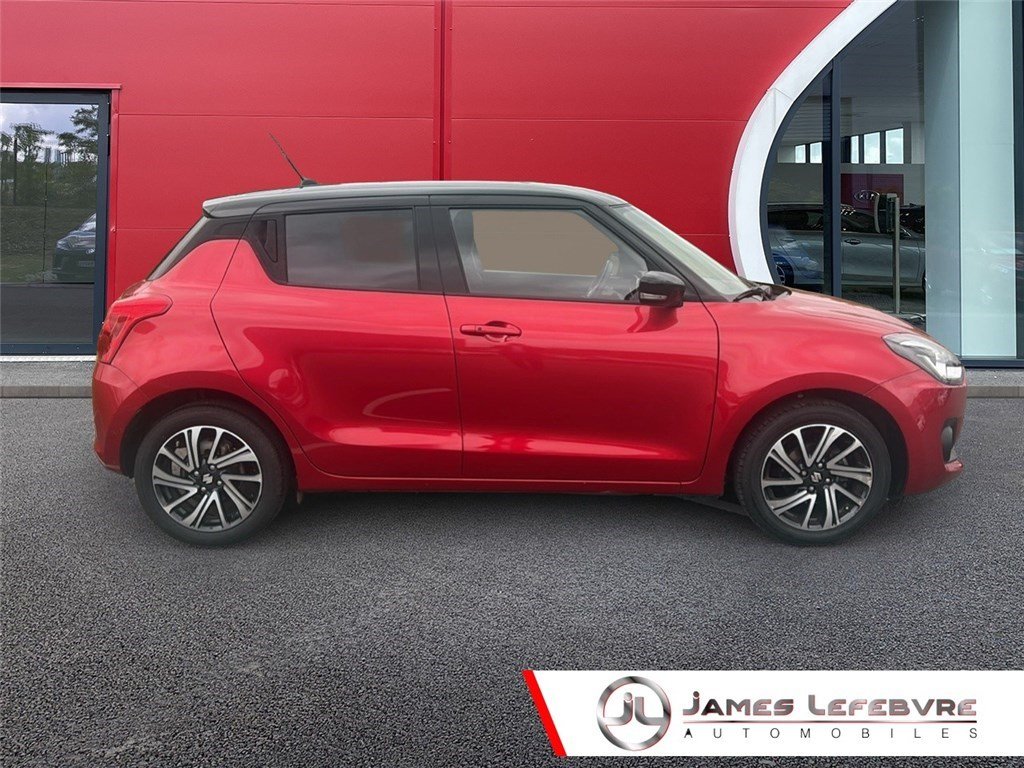 suzuki - Visuel 0