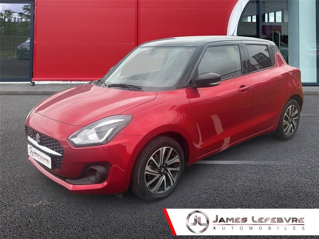 suzuki - Visuel 11