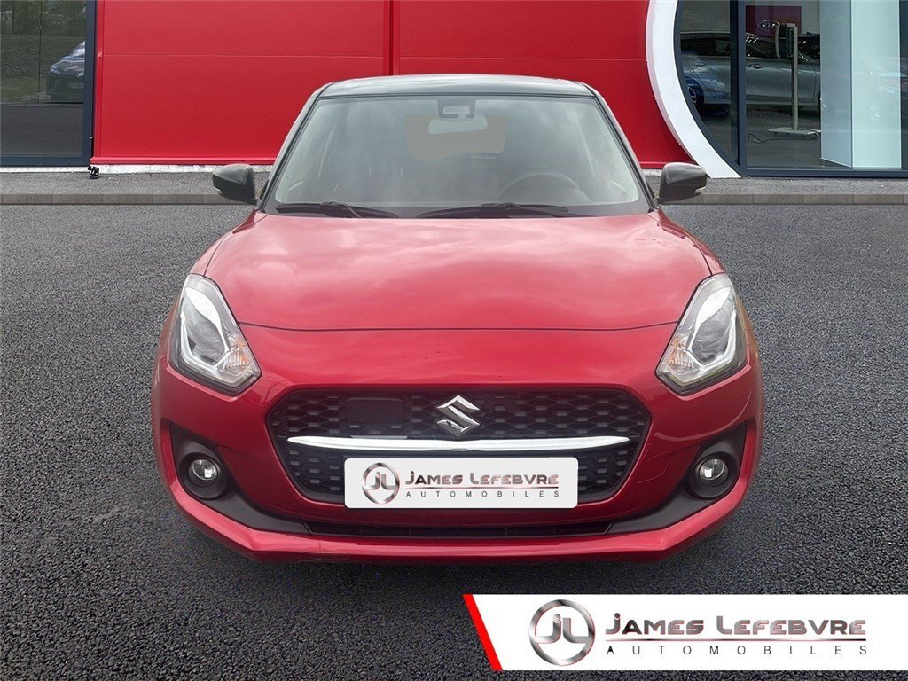 suzuki - Visuel 12