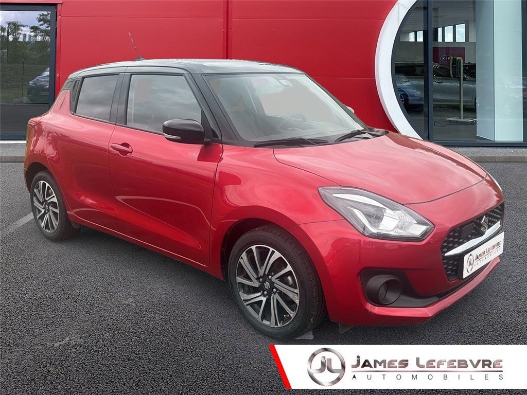suzuki - Visuel 13