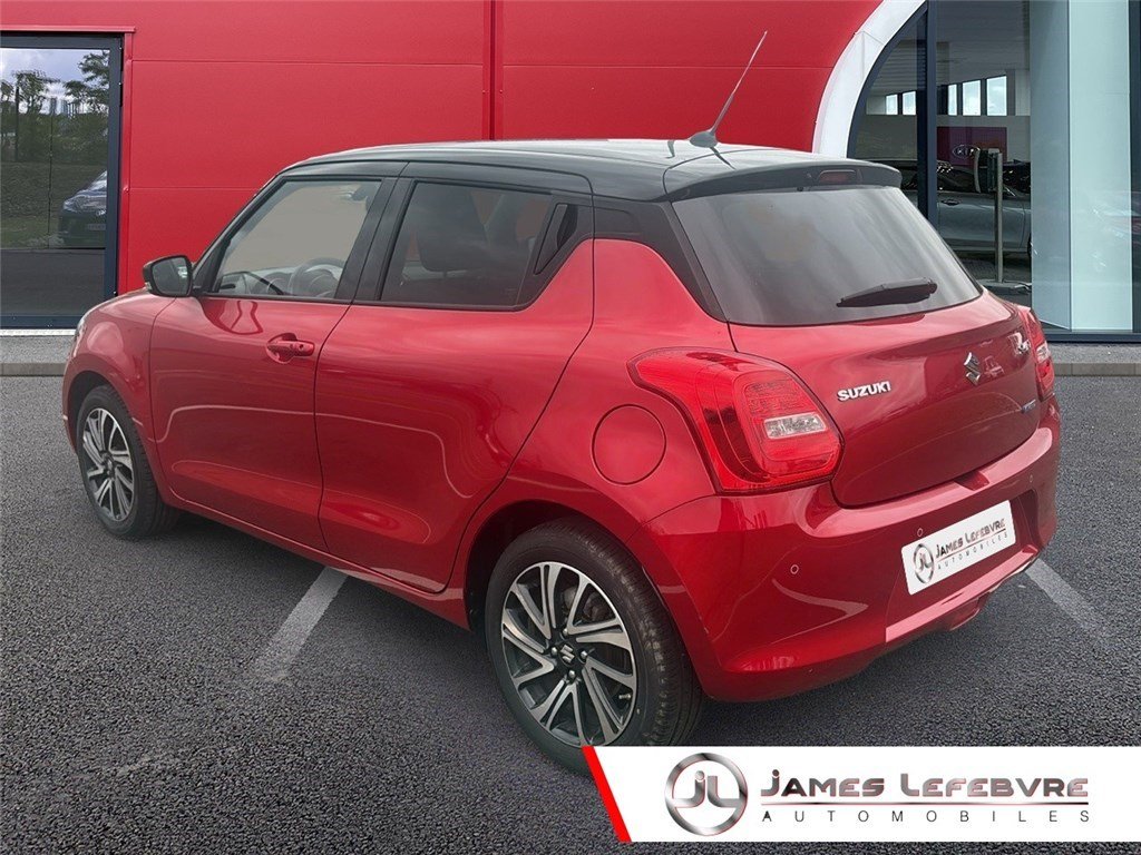 suzuki - Visuel 15