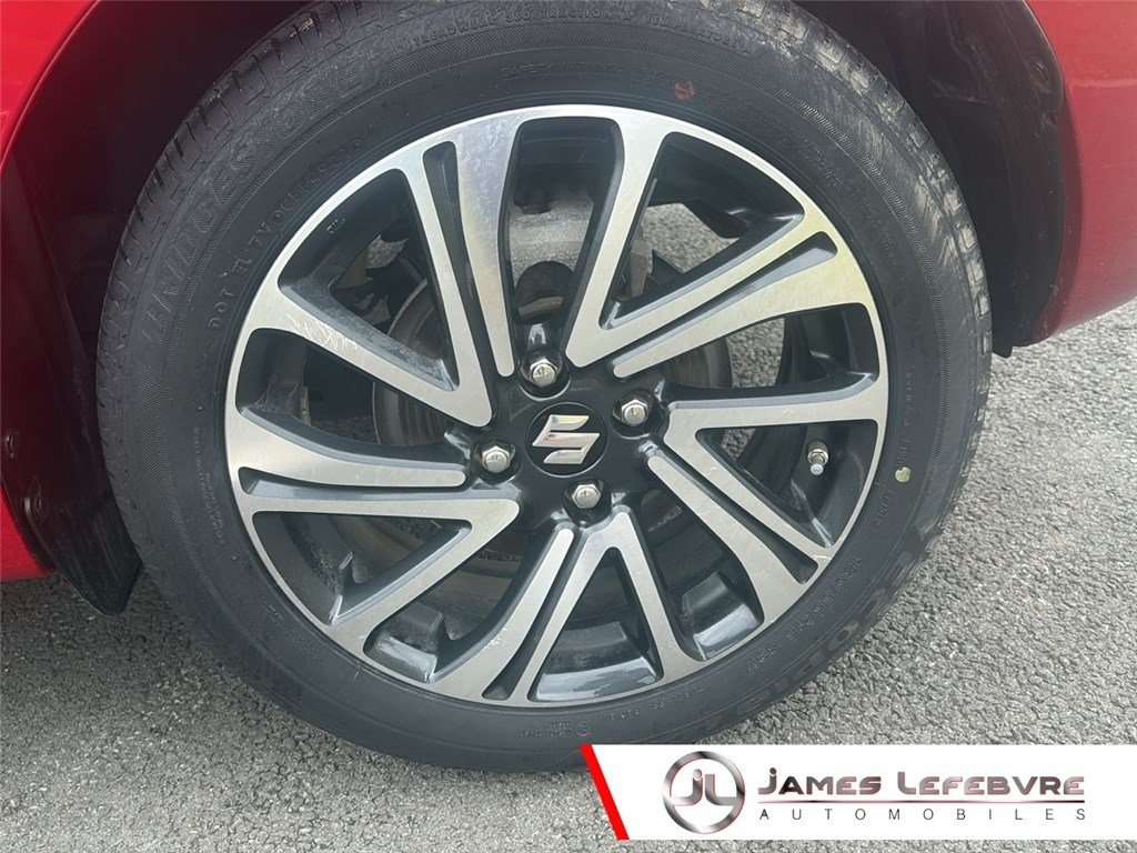 suzuki - Visuel 5