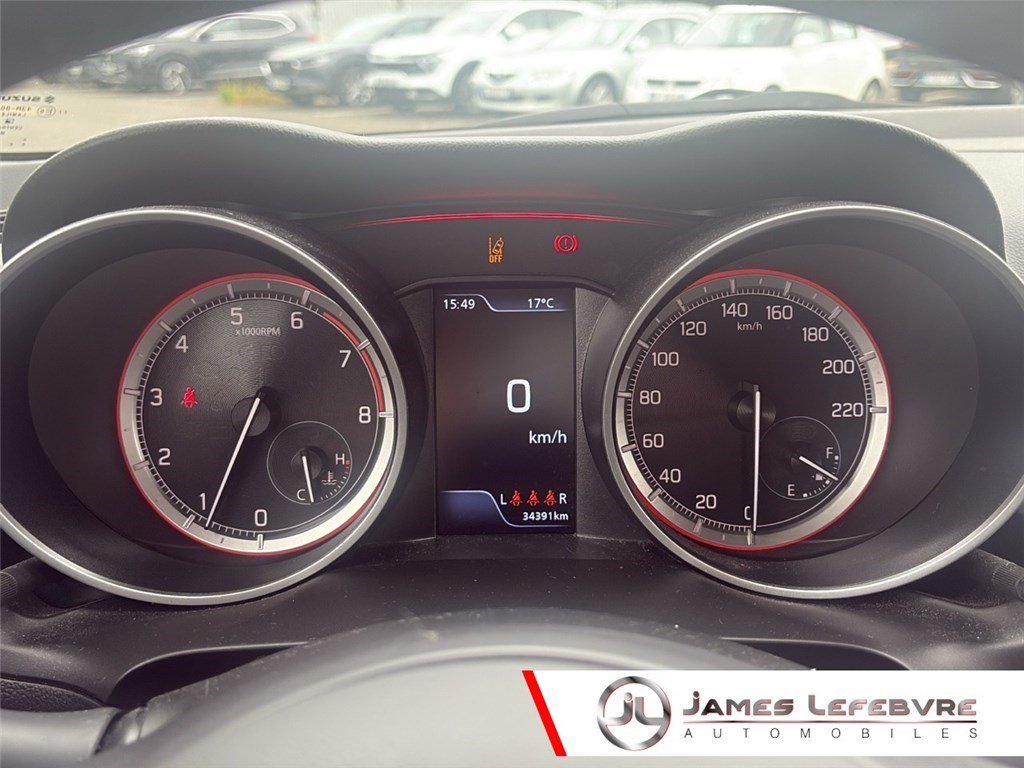 suzuki - Visuel 6