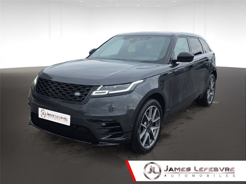 land rover - Visuel 0