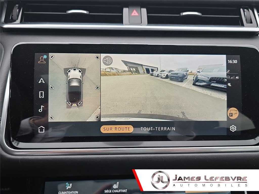 land rover - Visuel 12