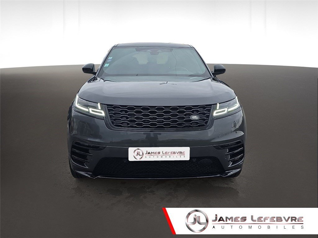 land rover - Visuel 1