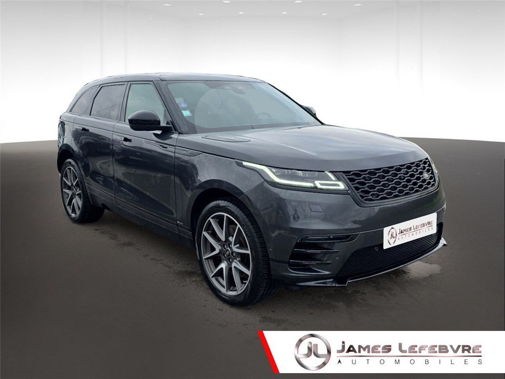 land rover - Visuel 2