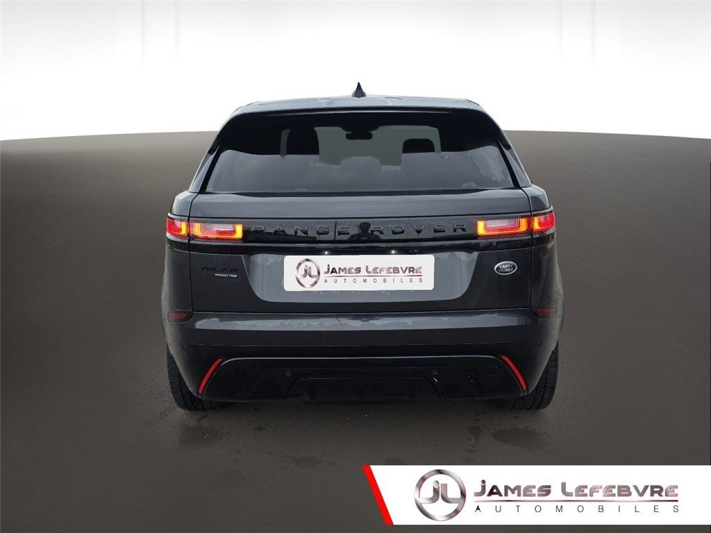 land rover - Visuel 4