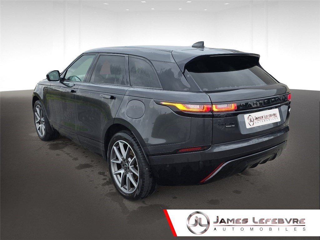 land rover - Visuel 6