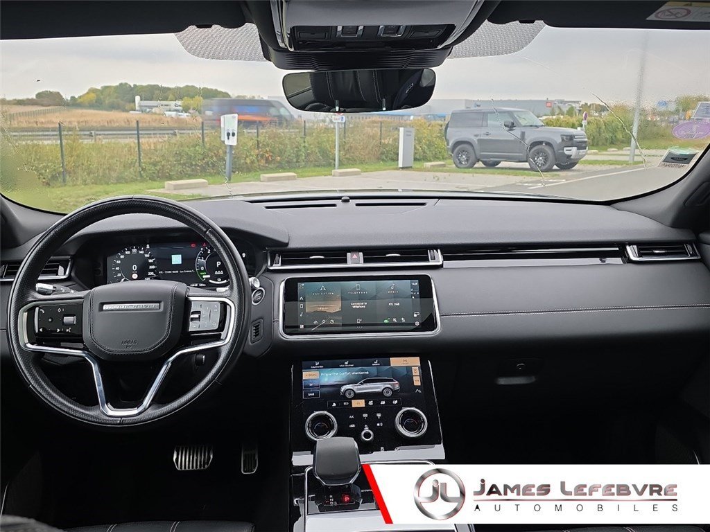 land rover - Visuel 7