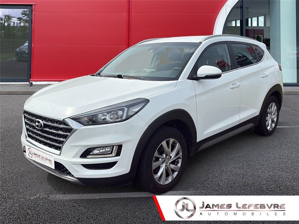 hyundai - Visuel 0