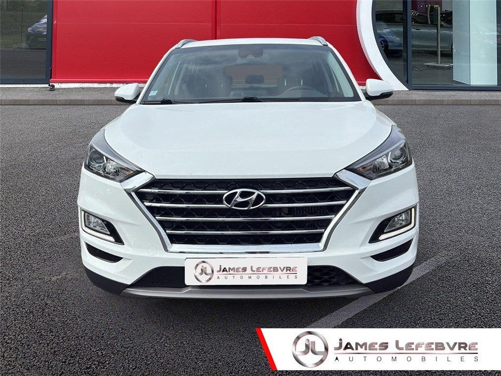 hyundai - Visuel 1
