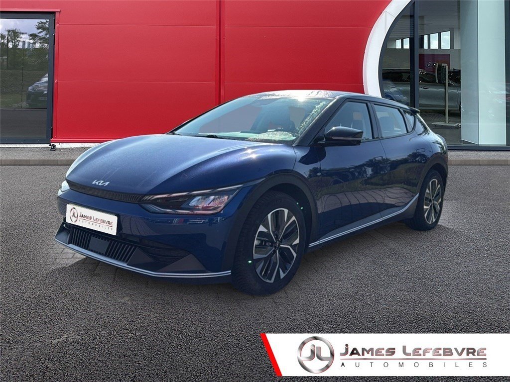 kia - Visuel 0