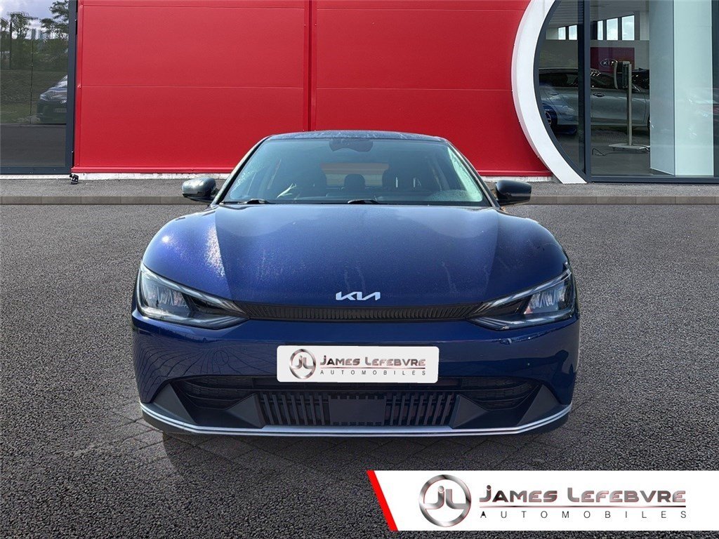 kia - Visuel 1