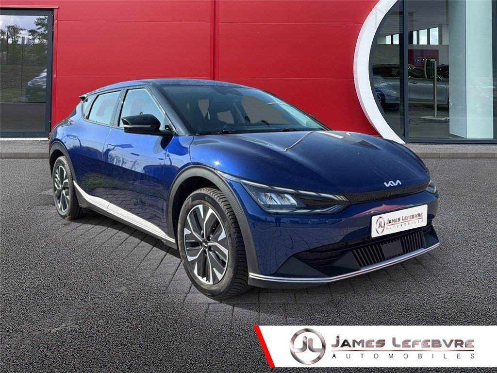 kia - Visuel 2