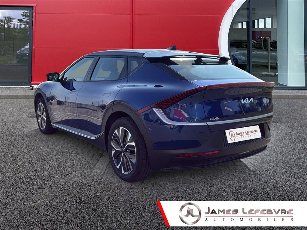 kia - Visuel 6