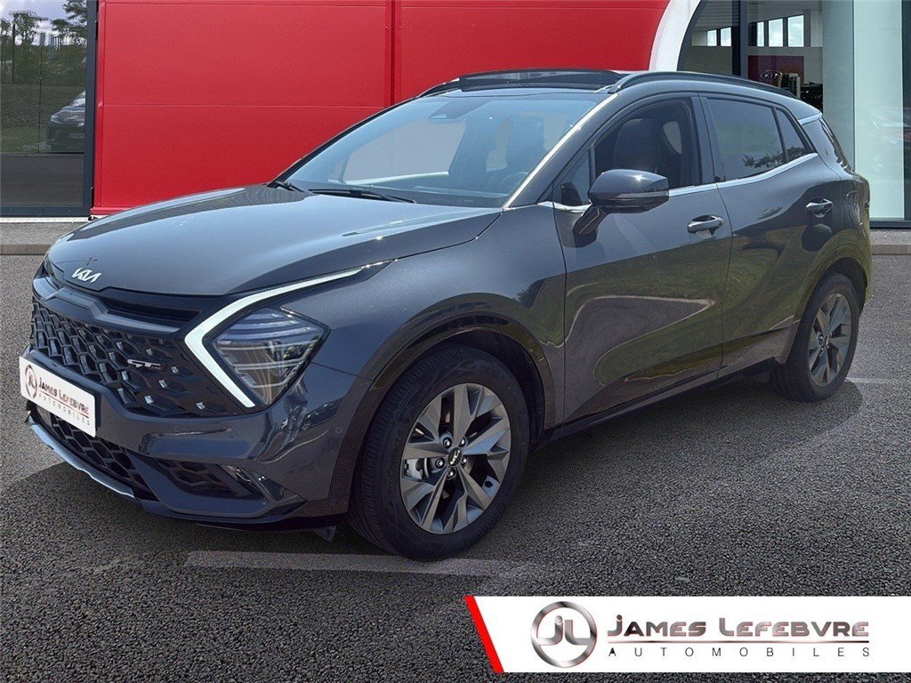 kia - Visuel 0