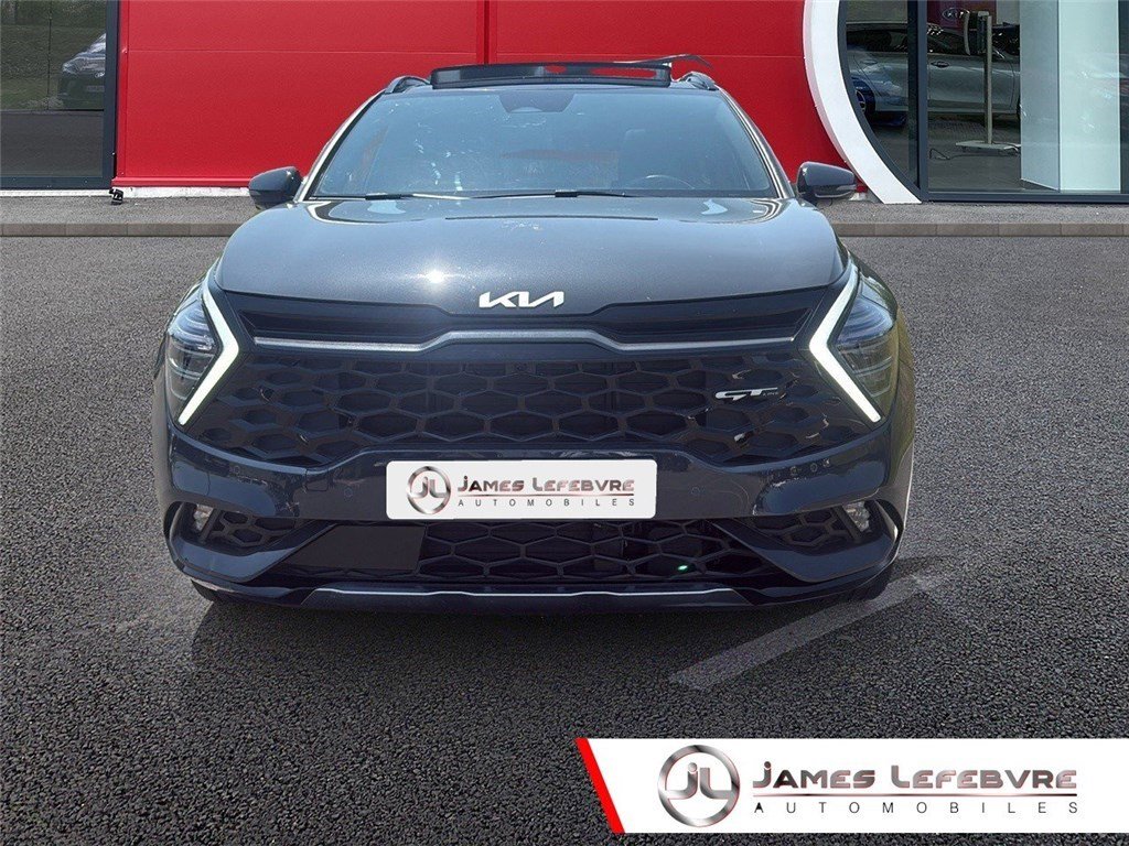 kia - Visuel 1
