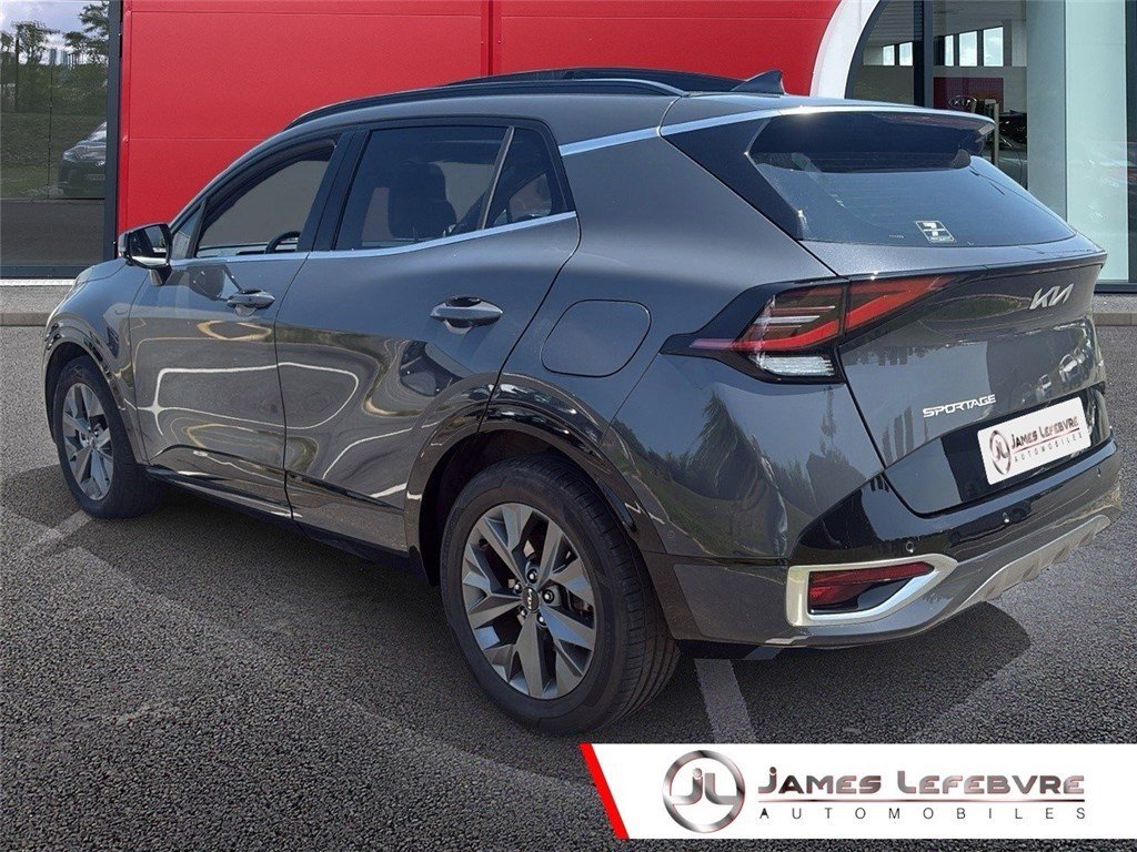 kia - Visuel 6
