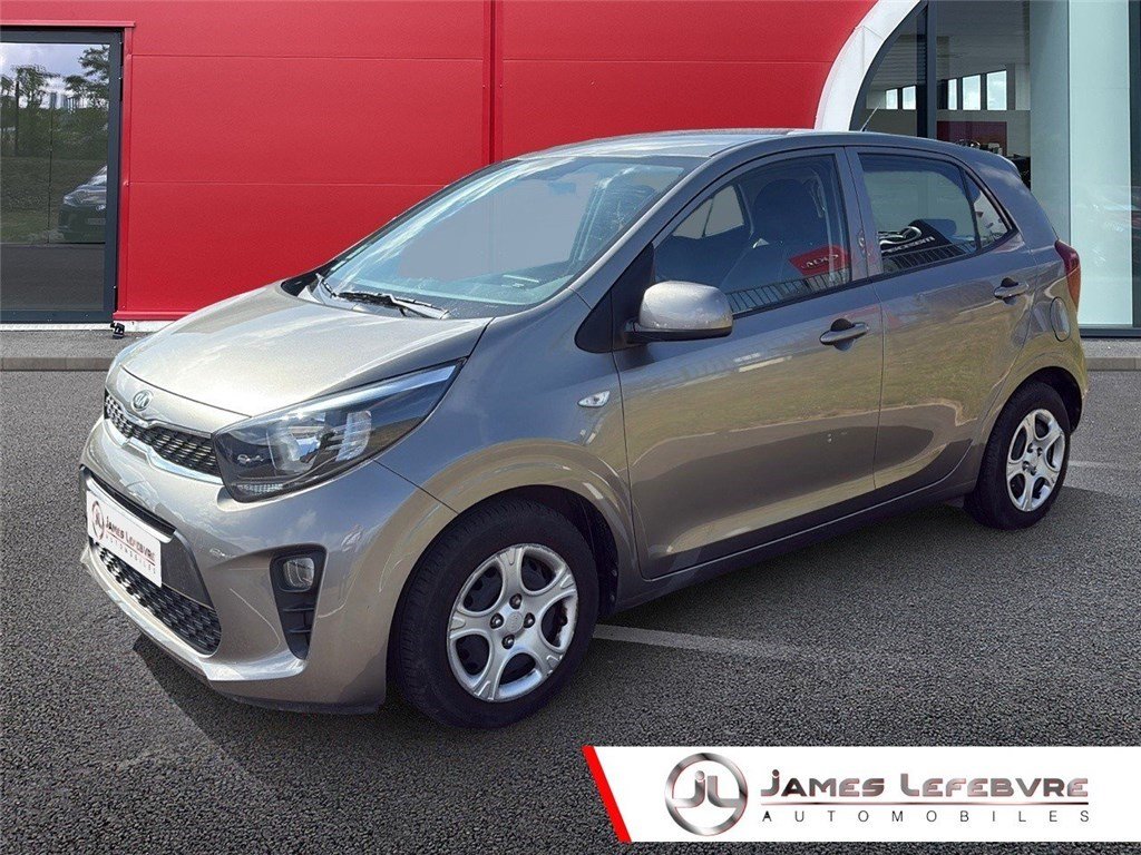 kia - Visuel 0