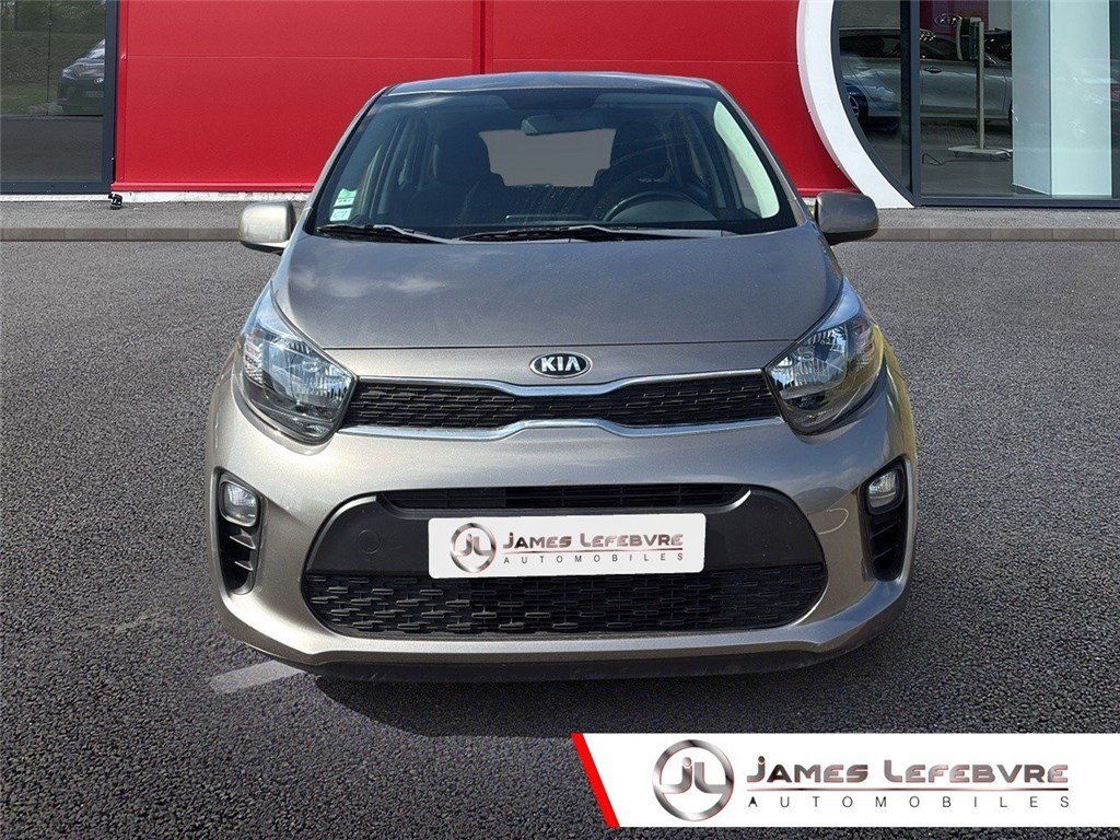 kia - Visuel 1